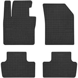 Volvo XC60 2017-heden rubbermat