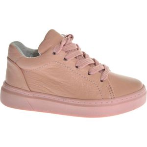 Jochie & Freaks 23530 Unisex Sneaker - Roze