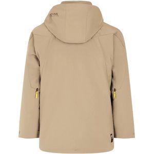 Protest Mens Prtwest Snowjacket