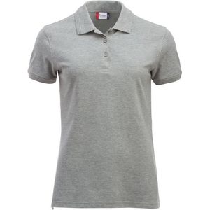 Clique Manhattan Women 028251 - Grijs-melange - L