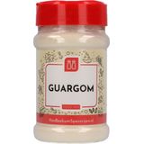 Van Beekum Specerijen - Guargom - Strooibus 160 gram