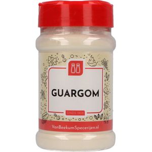 Van Beekum Specerijen - Guargom - Strooibus 160 gram