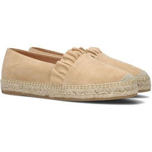 Kanna 23028 Espadrilles - Dames - Beige - Maat 36