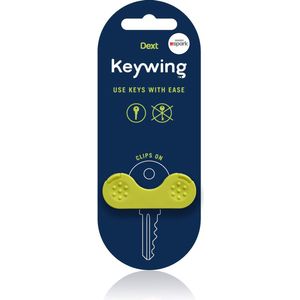 Keywing sleutelhulp: groen