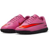Nike - Mercurial Vapor 16 Club - Voetbalschoenen - Roze - Low-top - Turf