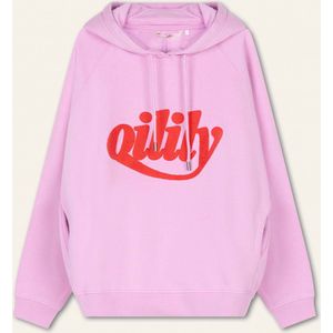 Oilily - Heaven hoody - Roze - XS