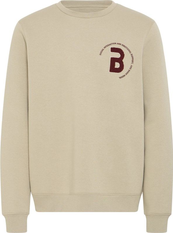 Blend - BHFLORIAN SWEATSHIRT - Heren - Sweaters