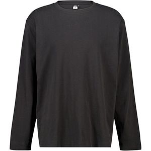 America Today - Luuk - Longsleeve - Relaxed Fit