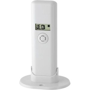 Draadloze temperatuursensor TFA 30.3182 voor binnen- en buitengebruik