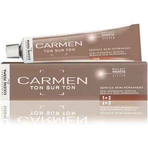 Carmen Ton Sur Ton NÂ°6.24 (Tub 60ml) Eugene Perma