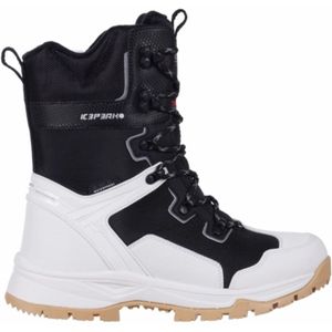 Snowboot Icepeak Women Arlon Ms White-Schoenmaat 41