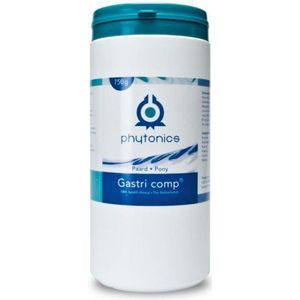 Phytonics Gastri compositum paard en pony