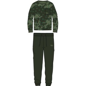 Vingino - Pyjama - Groen