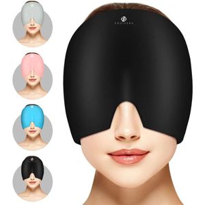 Equivera Migraine Masker - Migraine Muts - Masker Tegen Hoofdpijn - Anti Migraine