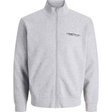 JJ Rebel Zack FZ Sweatvest Heren - Maat L