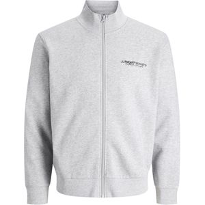 JJ Rebel Zack FZ Sweatvest Heren - Maat L