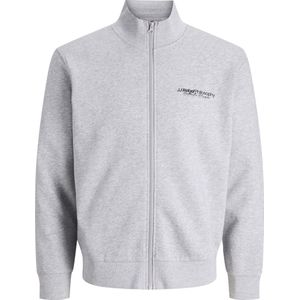 JJ Rebel Zack FZ Sweatvest Heren - Maat L