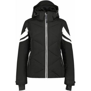 Ski Jas Luhta Women Kalkkoaivi Black-Maat 44