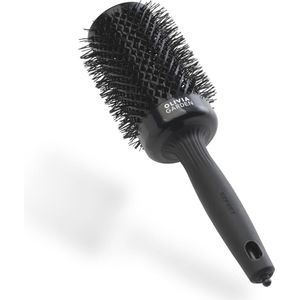 Ronde Keramische Borstel voor Glanzende en Lintvrije Föhnstylings – Anti-statisch – 55mm
