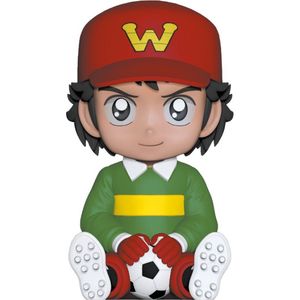 Captain Tsubasa - Thomas Price Spaarpot