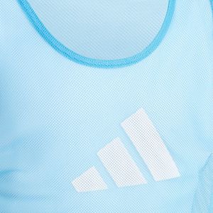 adidas Performance Training 24 Hesje Kids - Kinderen - Blauw- 140