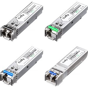 Cudy SM100SA-20 - SFP/SFP+-module