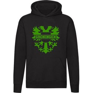 Groningen Hoodie |  sweater | trui | unisex