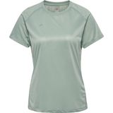 Newline - Beat - T-shirt - Dames - Ademend - Lichtgewicht - 100% Polyester