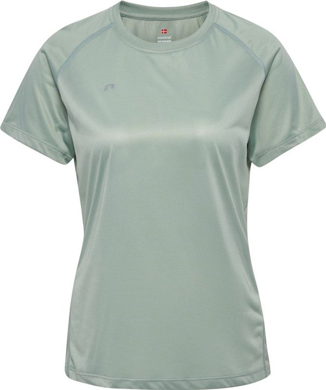 Newline - Beat - T-shirt - Dames - Ademend - Lichtgewicht - 100% Polyester