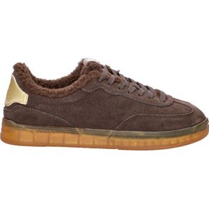 Scotch & Soda - Nixie - Sneakers - Expresso