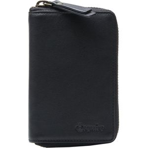 Esquire Manicure set Peru Manicure Set Black Zwart