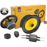 JL Audio C1-650