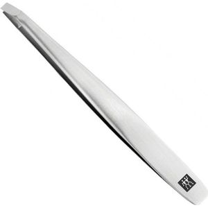 TWINOX - Pincet - Roestvrijstaal - Matte Afwerking