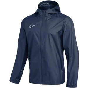 Nike - Academy 25 - Regenjack - Donkerblauw - Kids
