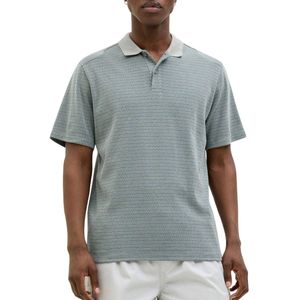 Jack & Jones Latim Polo Heren - Maat S