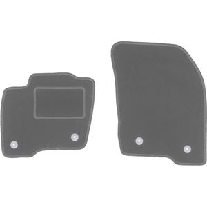 Automatten voor: Ford S-MAX MK2 minivan (2015-)