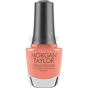 Morgan Taylor Young, Wild & Free-sia nagellak 15ml