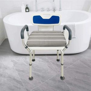 Shower Stool / Douchestoel - Douchekruk / Douchezitje Anti-slip