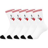 Unabux Sportsocken Touchdown