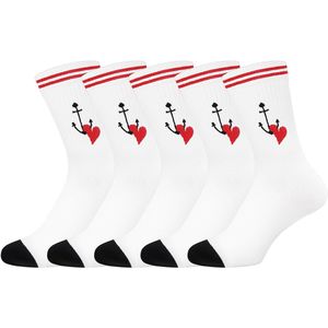 Unabux Sportsocken Touchdown