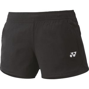 Yonex dames short - 25037 zwart - maat XS