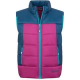 Trollkids Hardanger Vest