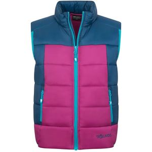 Trollkids Hardanger Vest