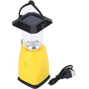 Lexium Noodradio solar opwindbaar - Radio - Noodradio - Weerradio - Radio voor Noodgevallen - Nood - Muziek - Nieuws - Noodpakket - Rampen - Praktisch - Zonneenergie