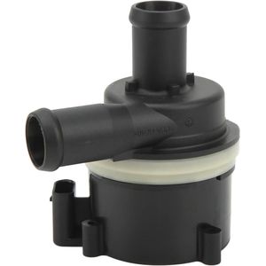 Extra Water Pump, Water Pump Heating 6R0965561A Extra Extra Water Pump Suitable for Suitable for A1 A3 A5 A6 A7