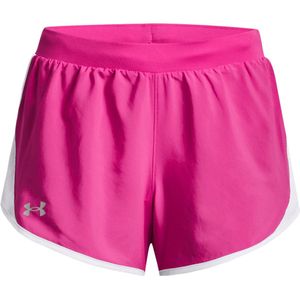 Under Armour UA Fly By 2.0 Short Dames Sportbroek - Maat XS