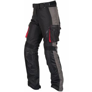 Motorbroek ROADTRIP VROUW van MOTOBLOUZ