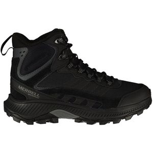 Merrell - Speed Strike 2 Thermo Mid Wp - Wandelschoenen - Zwart