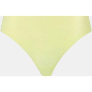 Chantelle - Pulpies Slip - Vived Green - Rekbare Mesh - Ultralichte Stof