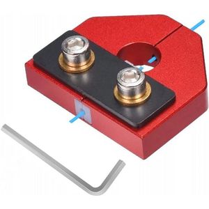 Connector voor 3D-printer Filament, Broken Filament Connector Sensor voor 1,75 mm Filament